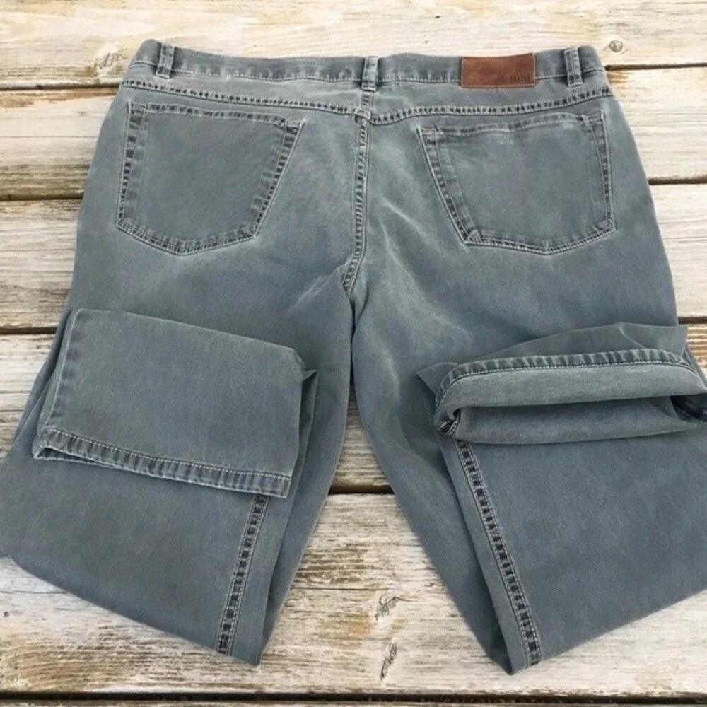 HILTL  KID Straight Leg Jeans 38